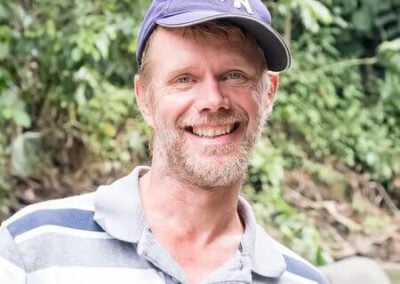 David-Tourguide