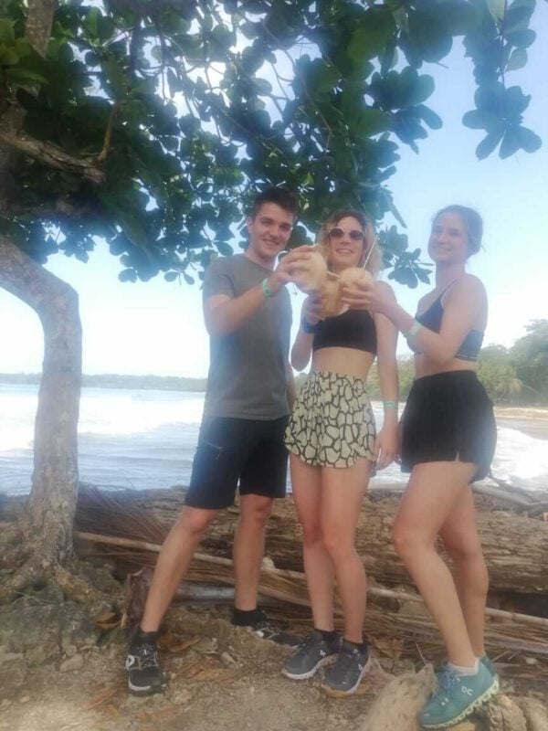 Cahuita Nationaal Park Wandelen | Ingang Cahuita | Halve dag - Afbeelding 10