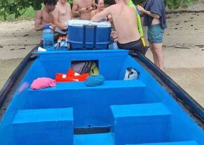 cahuita snorkeling best snorkeling costa rica savor some fresh fruits at cahuita point